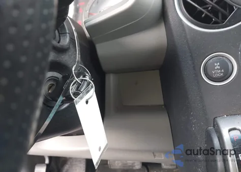 2013 Honda Pilot Ex from USA, damaged, VIN 5FNYF4H48DB025669